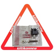 Kiprok regulator rectifier Honda C70 c 70 cb100 125 s90 s90z cb 100