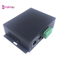 2.5G 1000M Gigabit IEEE802.3 BT HI Power PoE Splitter 72W 48V to Power over Ethernet for IP Camera/ 