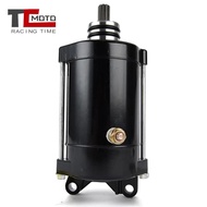 63M-81800-00 Starter Motor For Yamaha Outboard GP1300R GP1200 GP1300 GP800 XL1200 1100 SUV 1200 LX21