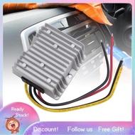 ujewndju-my 24V to 12V Voltage Converter  15A 180W Step Down IP68Waterproof Bucks Power Supply Reduc