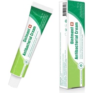 Antibiotic Cream for Skin Infection, Anti Itch Cream Soothing Ointment for Sensitive Skin, Relieves 