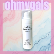 MARIA GALLAND - 650重點修紋活眼素30ml (平行進口)