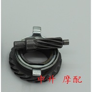 Suitable for Construction Yamaha JS110-B-J-9E-9C JYM110 F8 E8 Instrument Gear Stopwatch Teeth