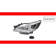 Peugeot 508 2011-2014 Head Lamp / Lampu Besar Depan (TYC)