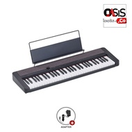 (มีคู่มือภาษาไทย แบบละเอียด) Keyboard คีย์บอร์ดไฟฟ้า 61คีย์ 61 Keys คีย์บอร์ด 61คีย์ NUX NEK-100 61-KEY PORTABLE KEYBOARD