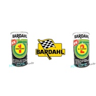 BARDAHL ENGINE OIL TREATMENT (USA)