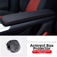 X1i 2016-2025 Armrest Protection Cover