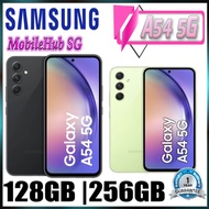 Samsung A54 5G | 1 Year Samsung Warranty
