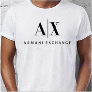 AX T SHIRT IN MALAYSIA /100% COTTON