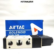 Selenoid VALVE Solenoid VALVE Airtac 4V310-10 AC 220 AC 110/