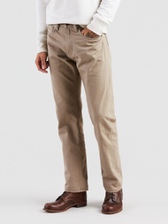 Levis® กางเกงยีนส์ผู้ชาย รุ่น 505™ Regular Pants ทรงขากระบอก