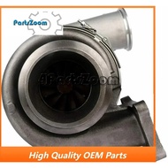 NEW Diesel Turbo HT60 3537074 for 1970-2012 Cummins 3.9 5.9 N14 ISM ISC Engine