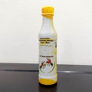 Tonik Cap Ayam Berlaga ( Minuman Herba dari 25 Jenis Akar Kayu )  Ready Stok  .