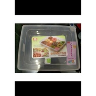 Shinpo Donut Box Multipurpose Tall/Large