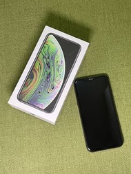 （二手，台北可面交）IPhone XS 256G 太空灰 售價17000元（NTD）