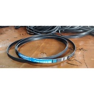 1 Pc Drum Washing Machine Dryer Belt 6PH1952 Washing Machine Conveyor Belt 6PH1952