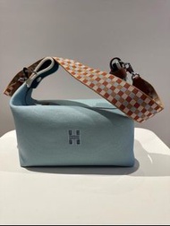 Hermes 飯盒包改造 上膊 bridé a brac strap Kelly picotin bag