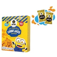 Irvins Salted Egg Cornflakes Snack 45g