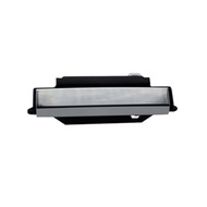 Zr Cho Phù Hợp Cho 2019-2023 Mitsubishi L200 Triton Strada tay cầm của hộp mở nắp xe Trở Lại tay nắm