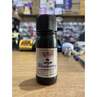Toffieco blueberry essence 25gr / blueberry fruit flavor