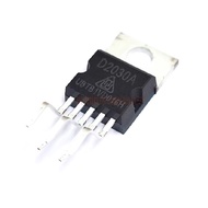((10 Pcs) D2030A CD2030ACZ D2030 Huajing T0220-5 ZIP5 Audio Power Amplifier
