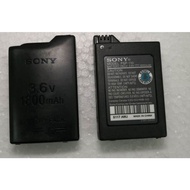 PSP 1000 OEM BATTERY 1800mah Grade-AA