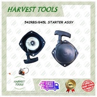 [ READY STOCK ] HUSQVARNA  BRUSH CUTTER 542RBS G45L STARTER ASSY