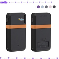 WATTLE Silicone , Dustproof Shockproof Protective , High Quality Portable Soft Solid Color Protectiv