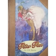 Peter Pan By J.M Barrie 8S J
