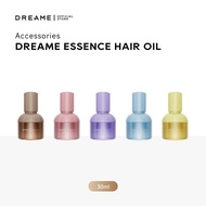 Dreame Boca Star Silk Nourishing Hair Oil 30ml for Dreame Hair Dryer Pocket Cake, Miracle Pro