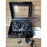 Automatic Watch Winder Box 10 automatic Watch Winder Box 224A. automatic Watch Winder Box