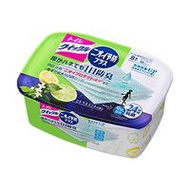 花王 Quickle廁所除臭清潔濕紙巾 柑橘薄荷香 盒裝 8枚