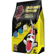 Kenko Hi Growth " Digestive Enzyme Formula" L Tablets Size 4 kg.