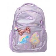 Smiggle Badge Backpack