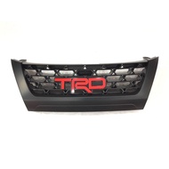 Toyota fortuner 2018 front grill