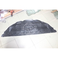 Suitable for Under Borui Engine Guard Borui GC9 Under Water Tank Guard Borui Front Bumper Under Guar