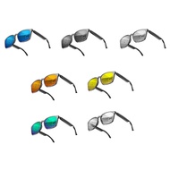 AI Smart Glasses Bluetooth 5.4 with Speaker 145 Languages Real Time Translator AI Sunglasses for Men