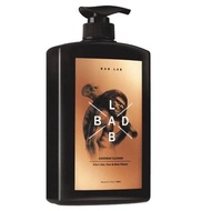 Bad Lab 3in1 Hair Face Body Shampoo Caveman 800ml