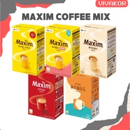 MAXIM Maxim Korean Coffee Mix