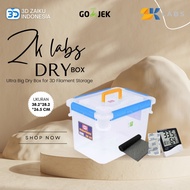 ZKLabs Ultra Big Dry Box for 3D Filament Storage