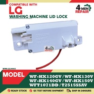 WF-HXB110FS WF-HX120GV WF-HX130GV WF-HX140GV WF-HX150V WF-HX170BS WF-HX170GV WF-HX200GV LG WASHING M