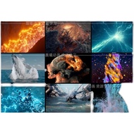 Houdini Movie Television Special Effects Class Basic System to Practical Cases Almighty Course