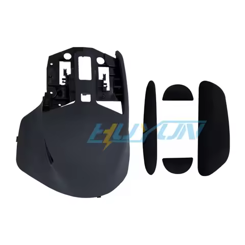 Mouse Top Shell buttons Cover Roof for Logitech MX Master 1/2s Bluetooth Mouse