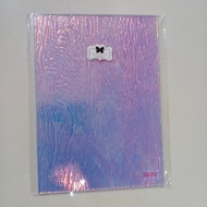 Nail Art Acylic Display Board (RAINBOW)