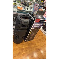 multimedia sound system speaker karaoke  bluetooth