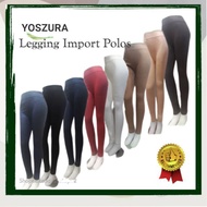 LENGGING SPORT PANTS MUSLIM WOMEN'S SPORT PANTS