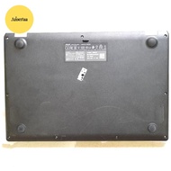 Casing Cover Bawah bottom case Laptop Asus E410 E410M E410MA - Second