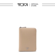 TUMI BELDEN SLG ZIP-AROUND PASSPORT CASE ซองใส่พาสปอร์ตแบบซิปรอบ