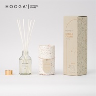 Hooga Reed Diffuser Dabble Charm