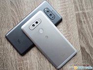 LG 專業級B&amp;O音響HIFI DAC手機 LG V20 4GB RAM+64GB+雙鏡景深相機+2K顯示HD+可換電池